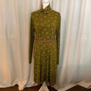 Gudrun Sjoden Dress Size L